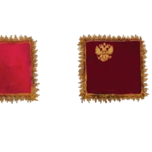 ОРДЕНСКИЕ ПОДУШЕЧКИ